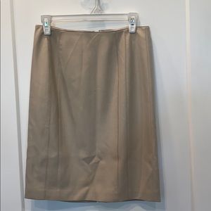 White House Black Market Skirt